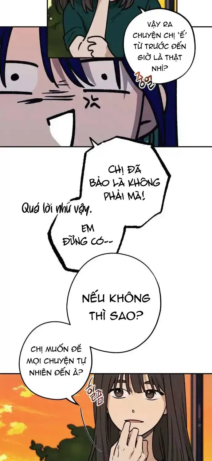 Giữa Chúng Ta Chap 21 - Next Chap 22