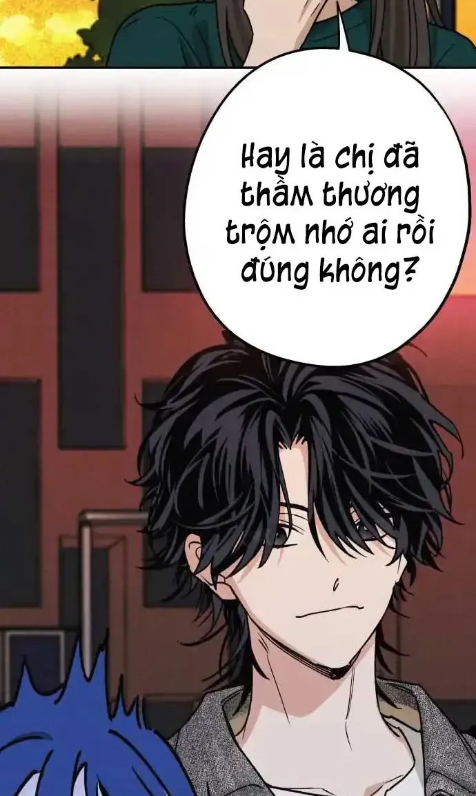 Giữa Chúng Ta Chap 21 - Next Chap 22