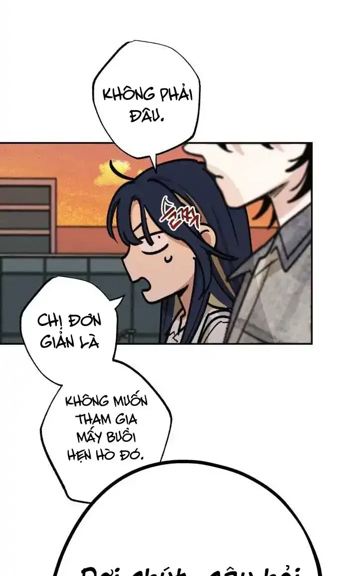 Giữa Chúng Ta Chap 21 - Next Chap 22