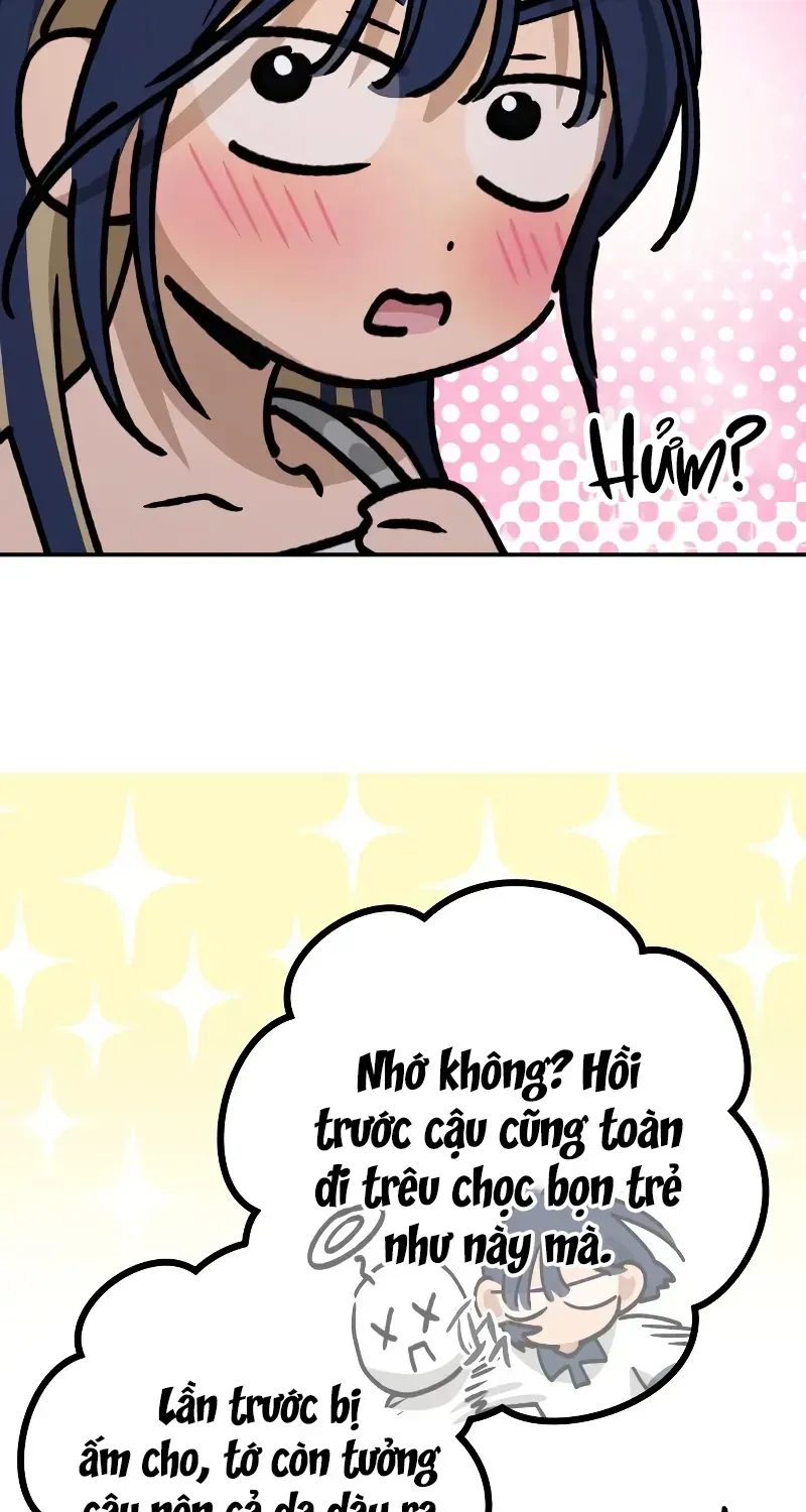 Giữa Chúng Ta Chap 22 - Next Chap 23
