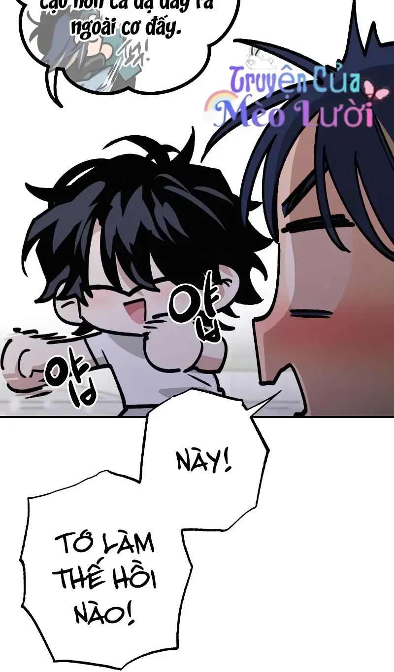 Giữa Chúng Ta Chap 22 - Next Chap 23