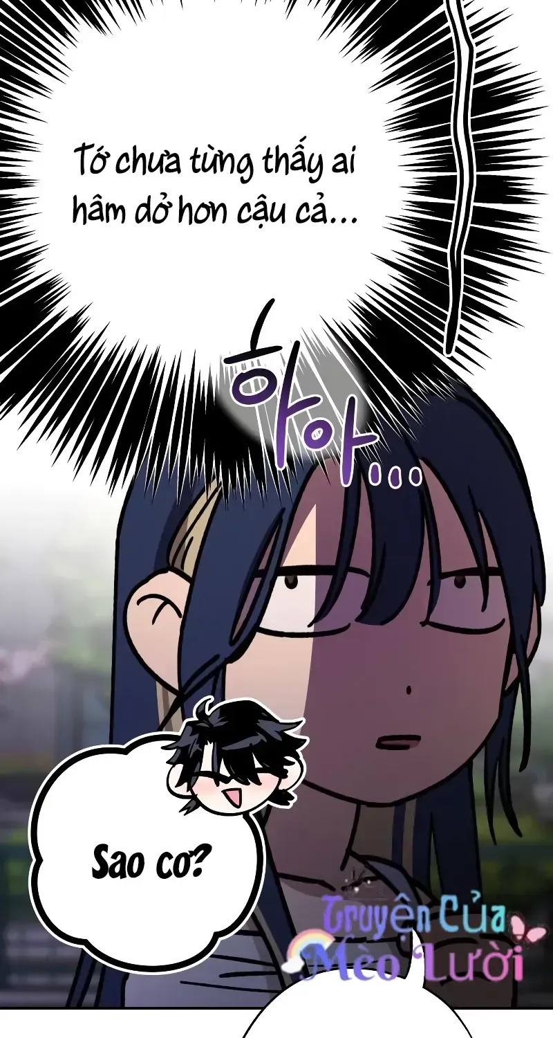 Giữa Chúng Ta Chap 22 - Next Chap 23