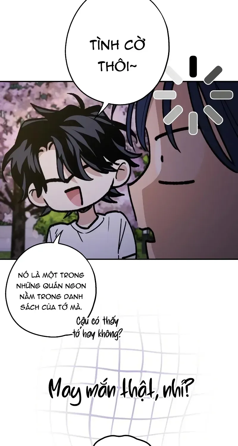Giữa Chúng Ta Chap 22 - Next Chap 23