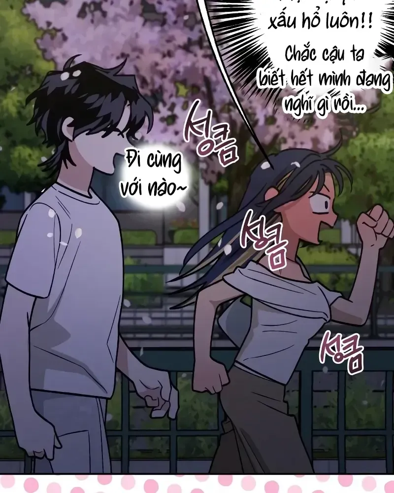 Giữa Chúng Ta Chap 22 - Next Chap 23