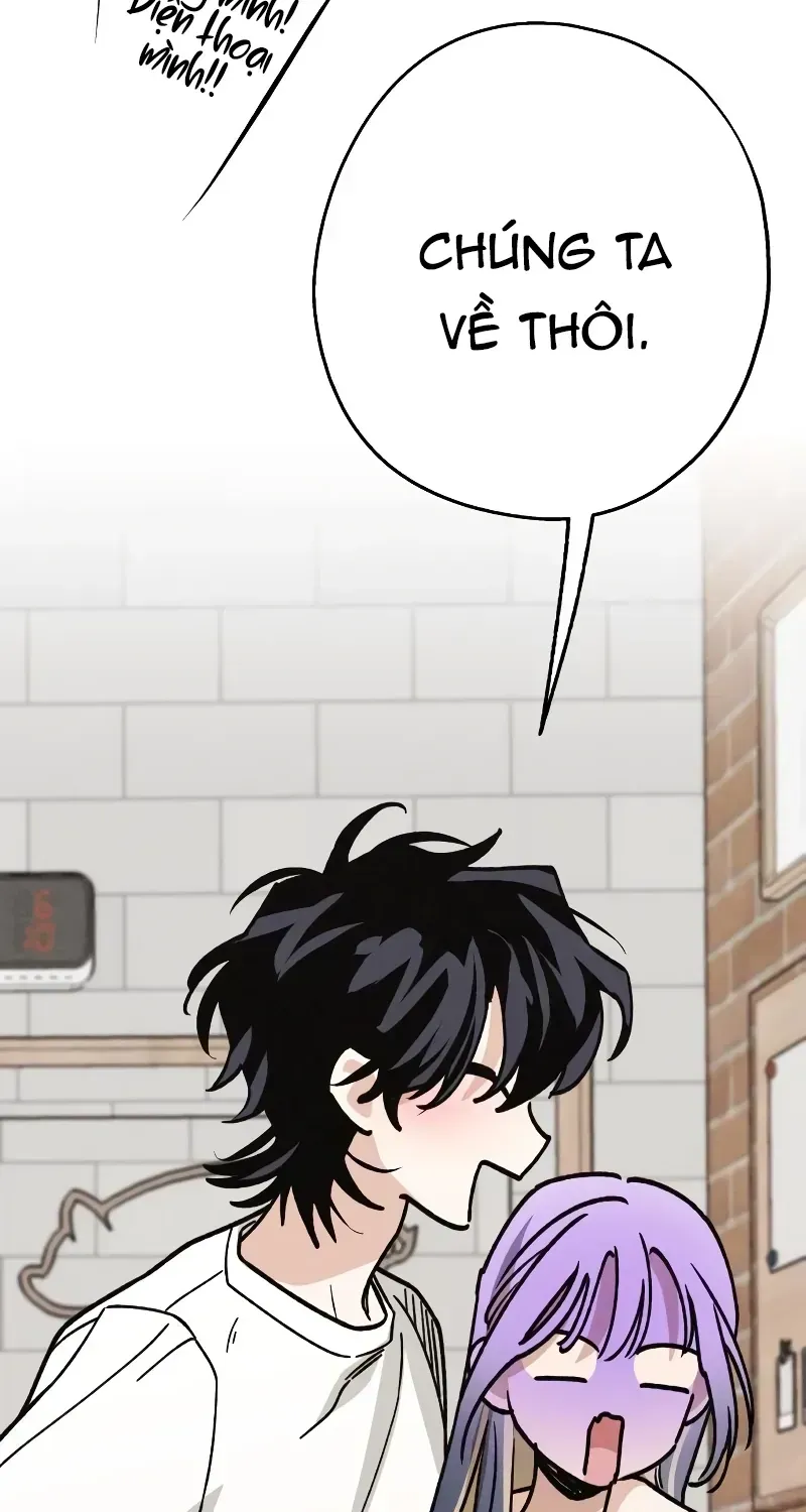 Giữa Chúng Ta Chap 22 - Next Chap 23