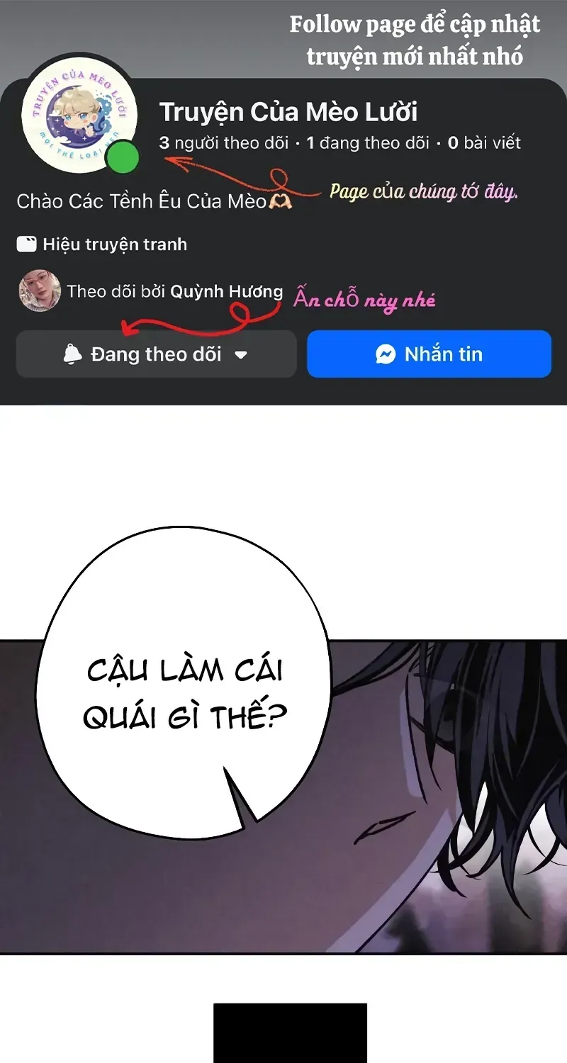 Giữa Chúng Ta Chap 23 - Next Chap 24