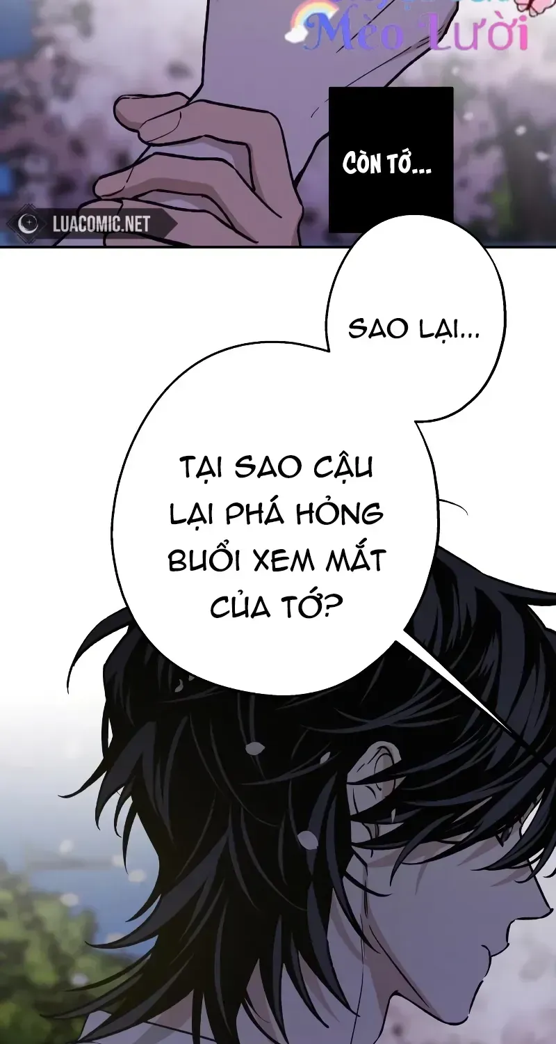 Giữa Chúng Ta Chap 23 - Next Chap 24