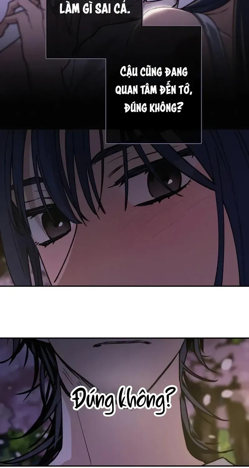 Giữa Chúng Ta Chap 23 - Next Chap 24