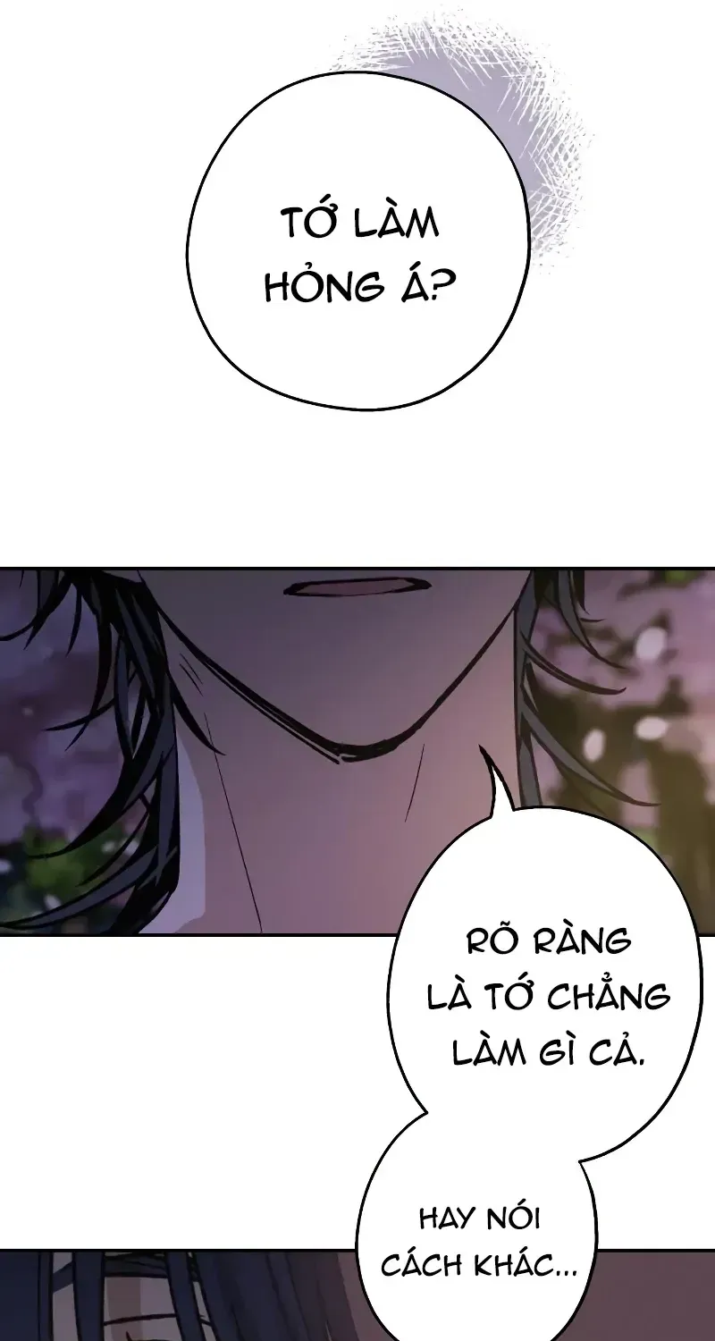 Giữa Chúng Ta Chap 23 - Next Chap 24
