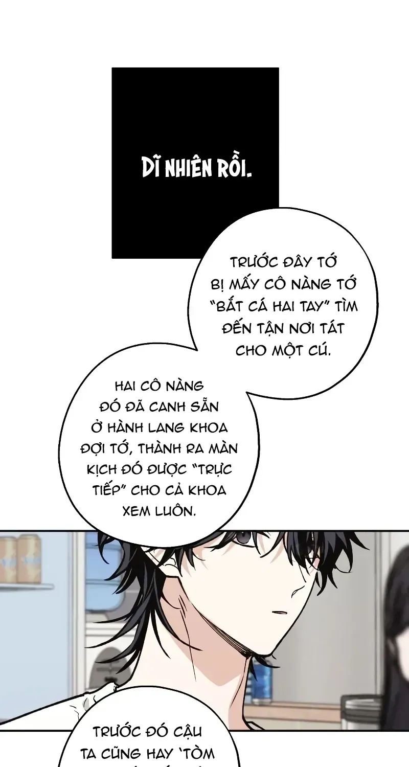 Giữa Chúng Ta Chap 23 - Next Chap 24