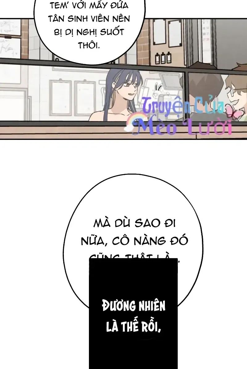 Giữa Chúng Ta Chap 23 - Next Chap 24