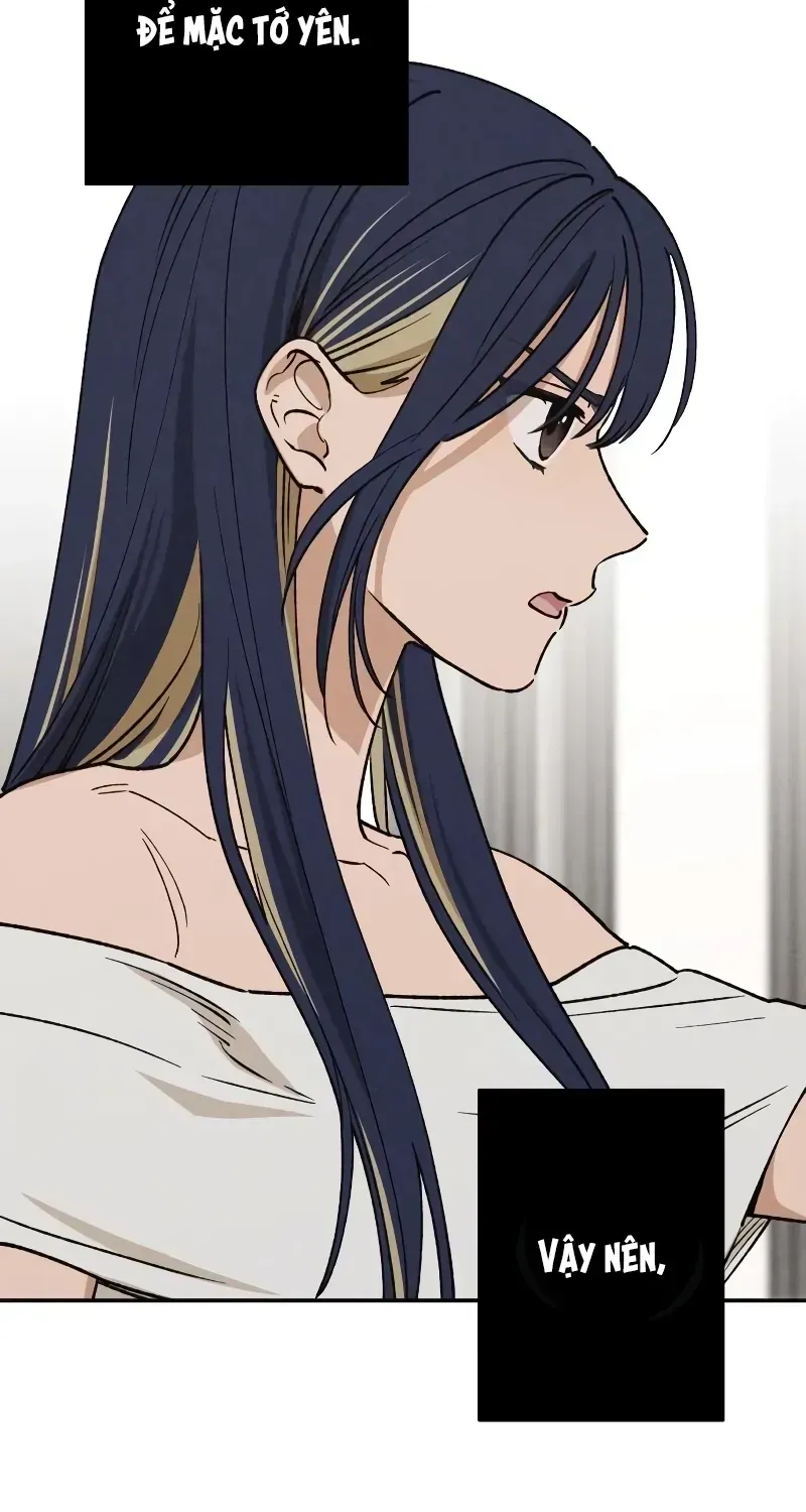 Giữa Chúng Ta Chap 23 - Next Chap 24