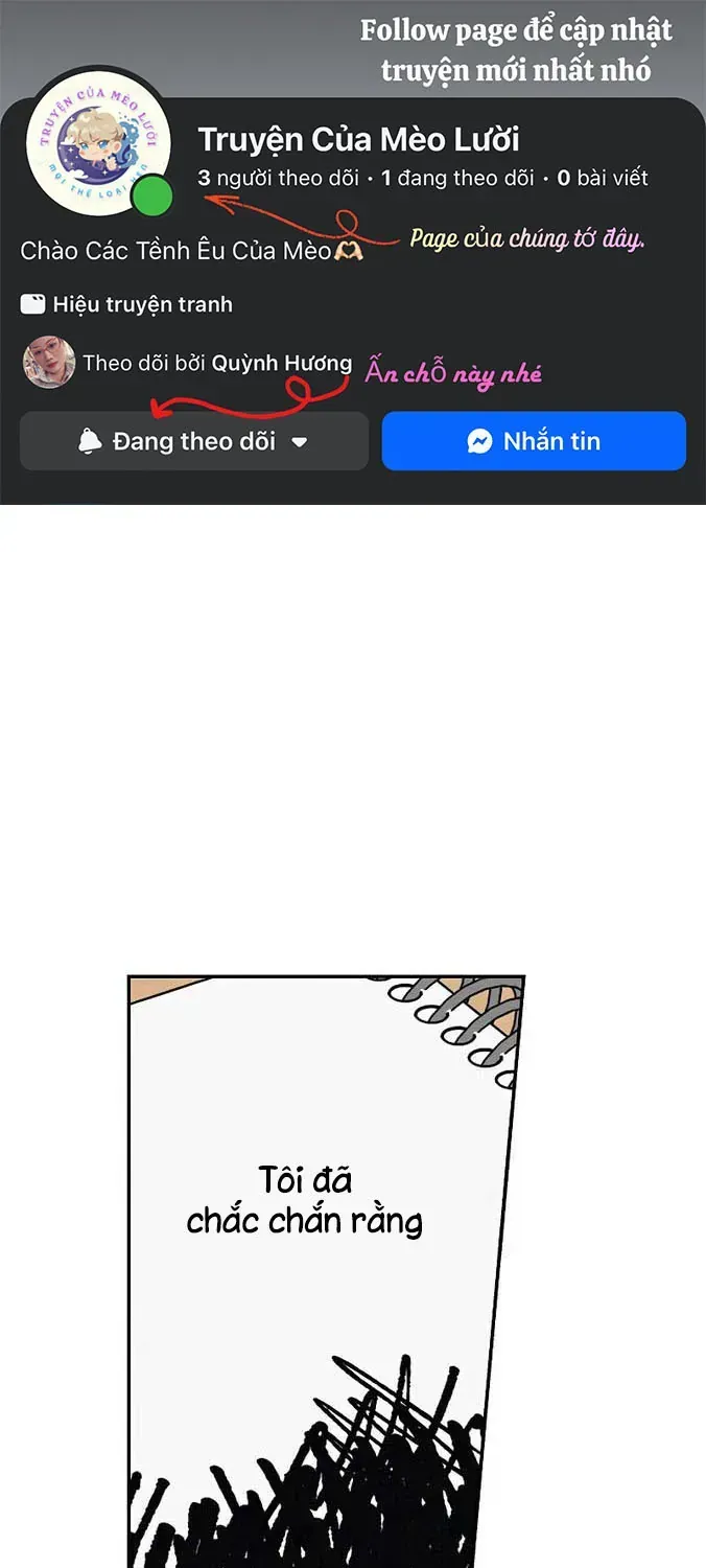 Giữa Chúng Ta Chap 3 - Next Chap 4