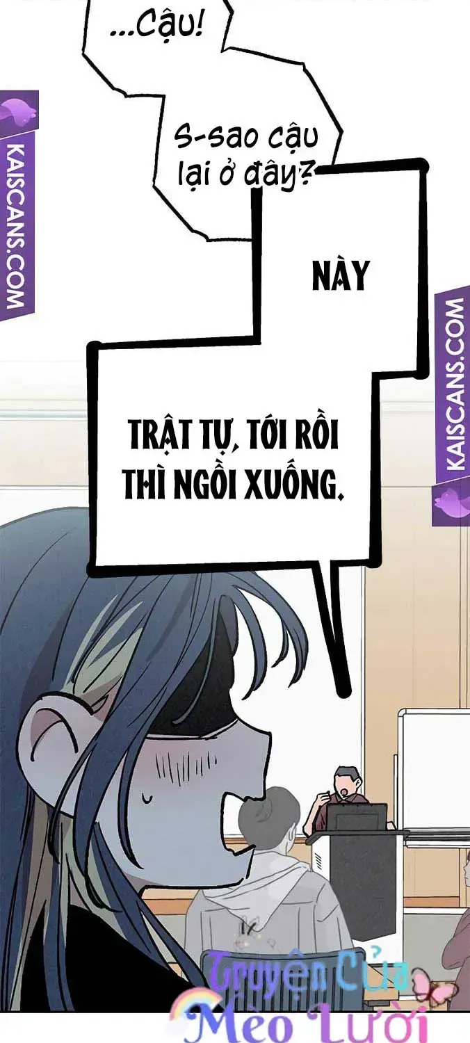 Giữa Chúng Ta Chap 3 - Next Chap 4