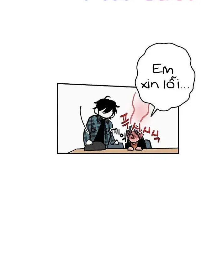 Giữa Chúng Ta Chap 3 - Next Chap 4