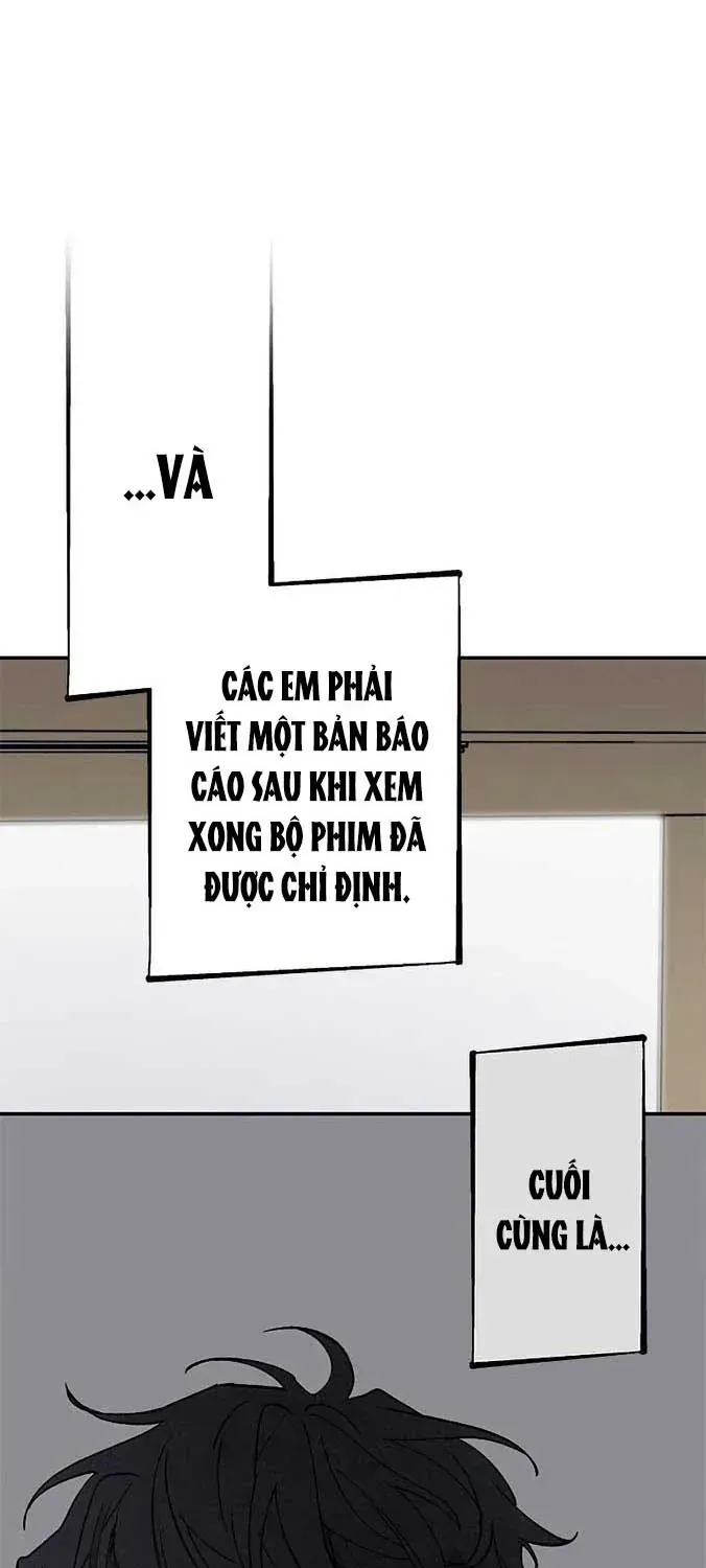 Giữa Chúng Ta Chap 3 - Next Chap 4