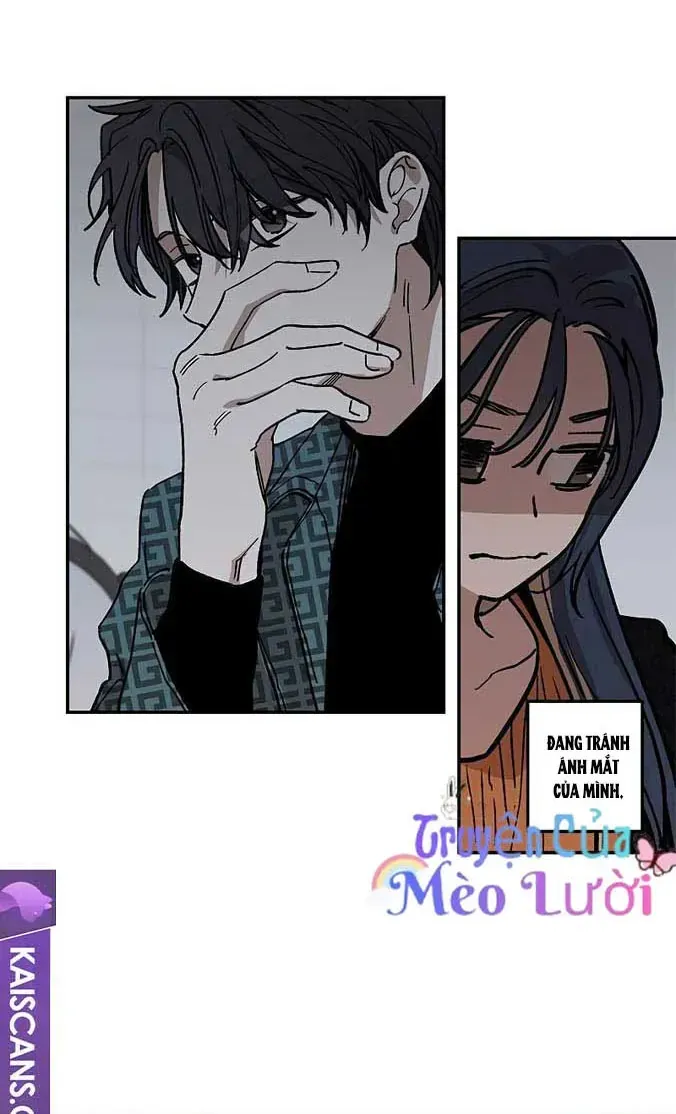 Giữa Chúng Ta Chap 3 - Next Chap 4