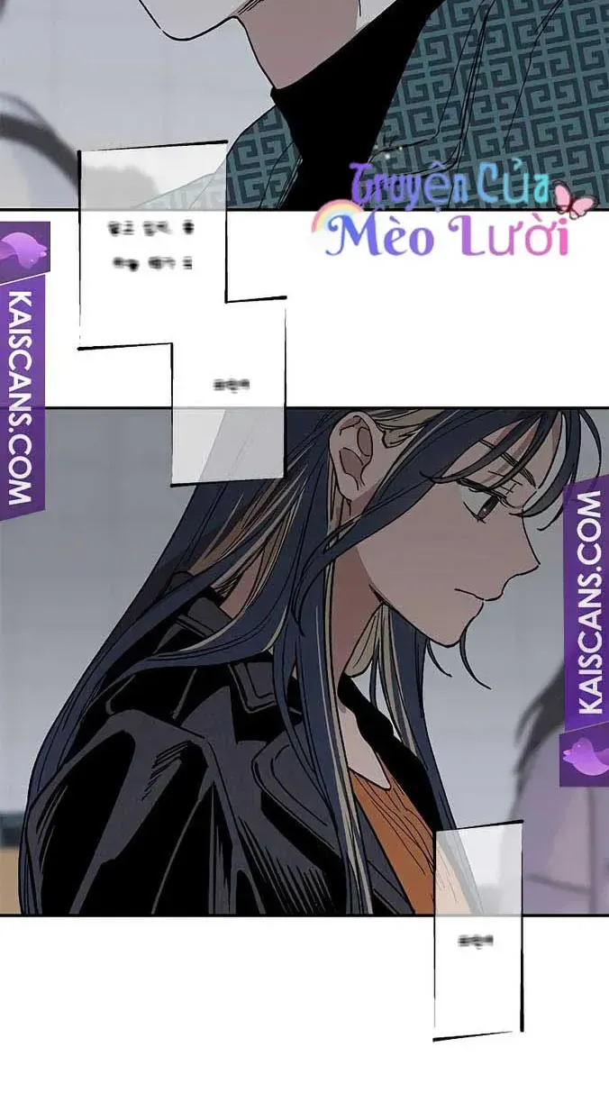 Giữa Chúng Ta Chap 3 - Next Chap 4