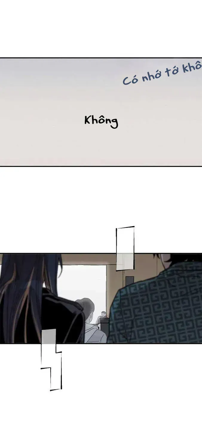 Giữa Chúng Ta Chap 3 - Next Chap 4
