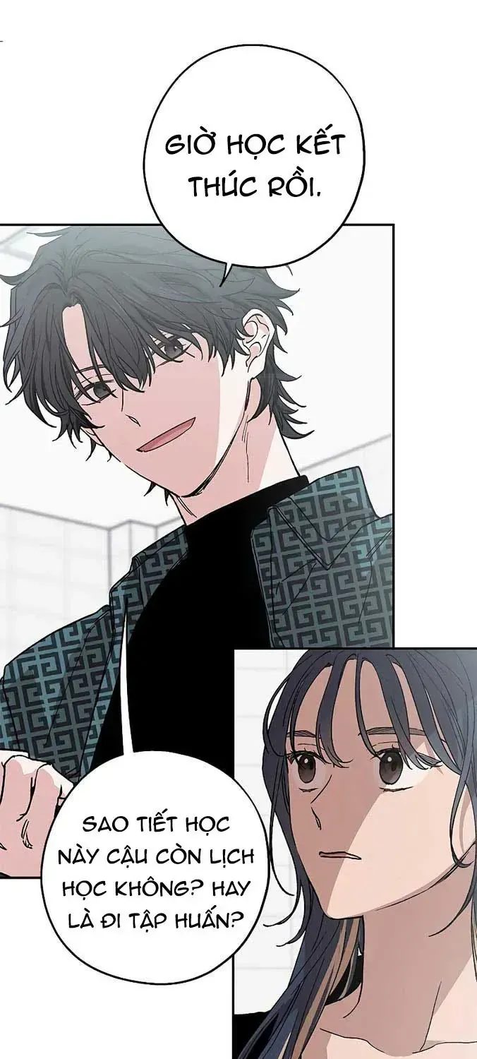 Giữa Chúng Ta Chap 3 - Next Chap 4