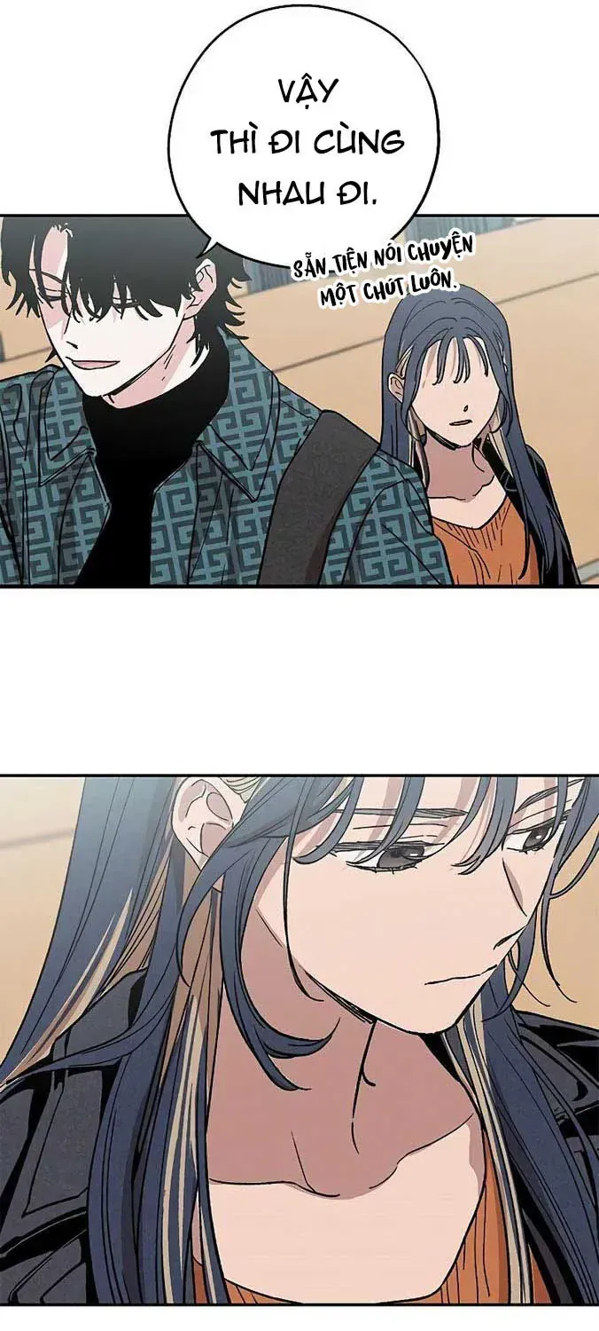 Giữa Chúng Ta Chap 3 - Next Chap 4