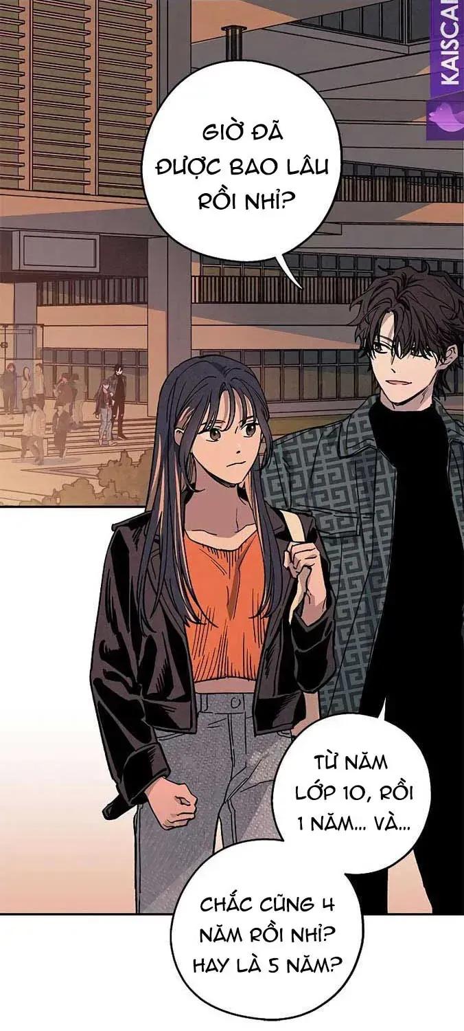 Giữa Chúng Ta Chap 3 - Next Chap 4