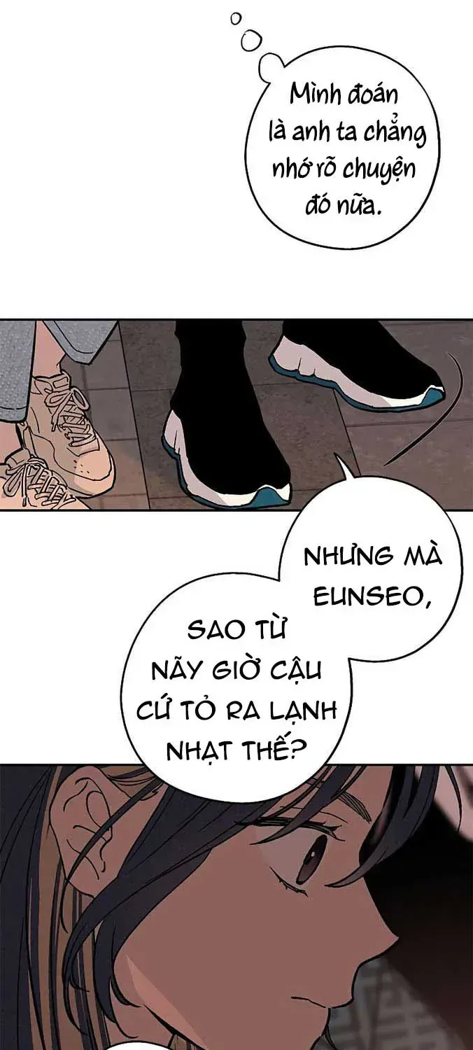 Giữa Chúng Ta Chap 3 - Next Chap 4