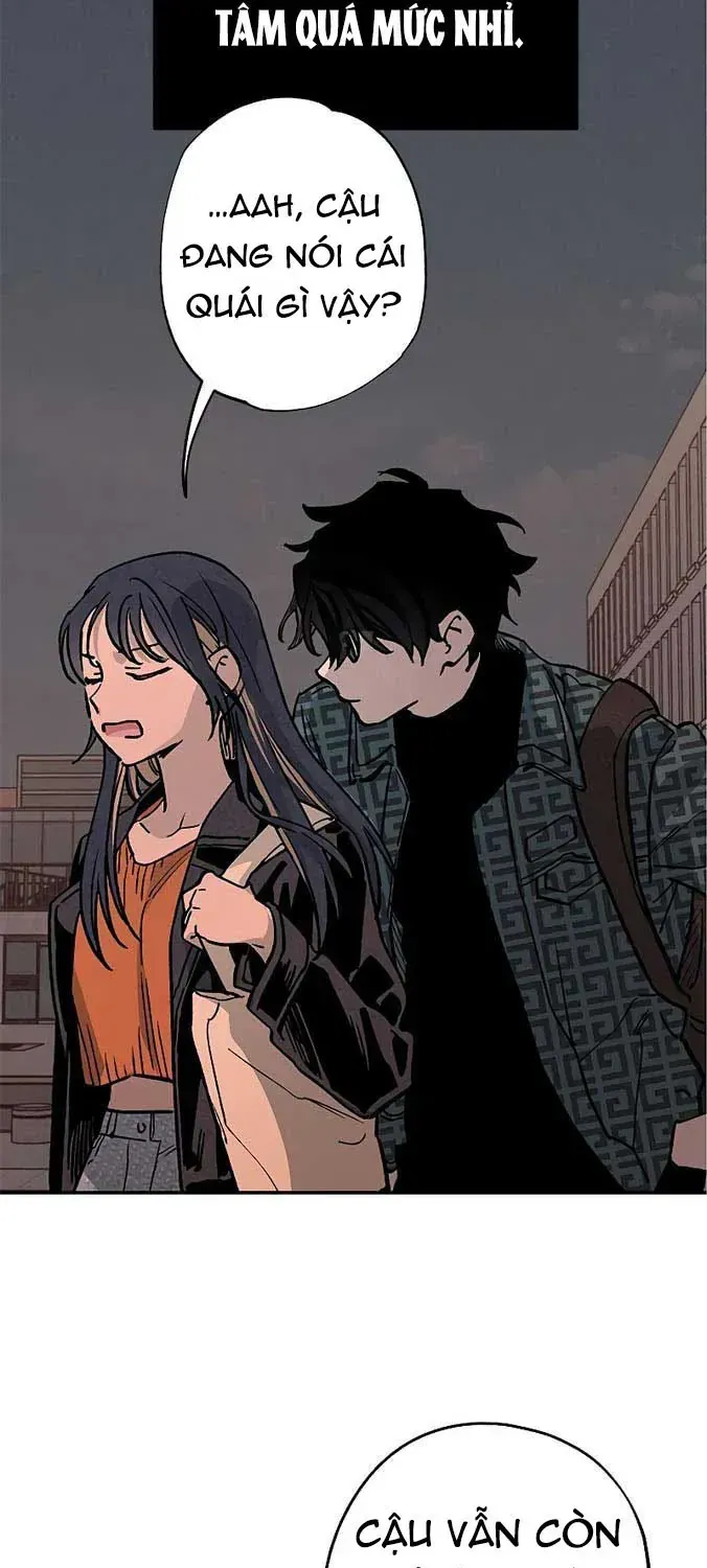 Giữa Chúng Ta Chap 3 - Next Chap 4