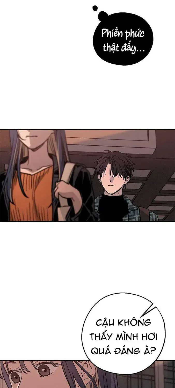 Giữa Chúng Ta Chap 3 - Next Chap 4