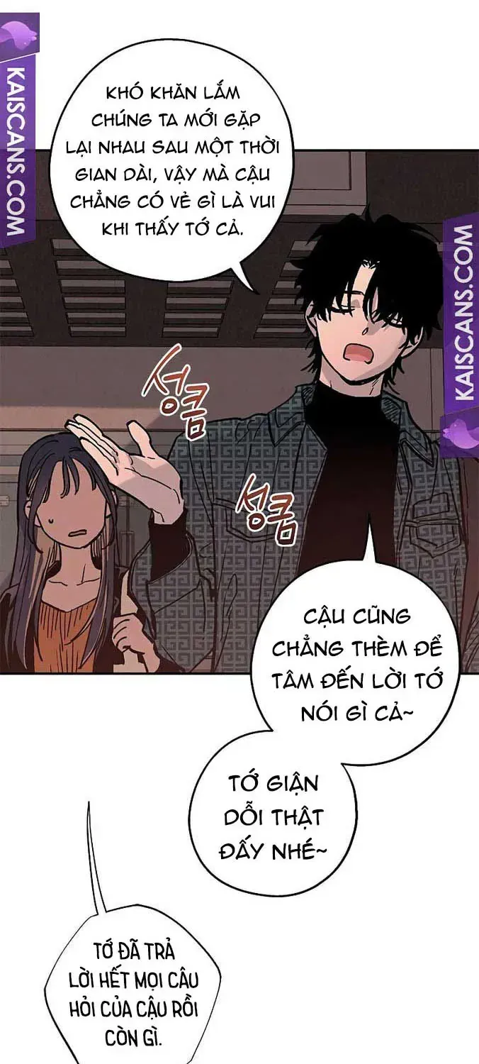 Giữa Chúng Ta Chap 3 - Next Chap 4