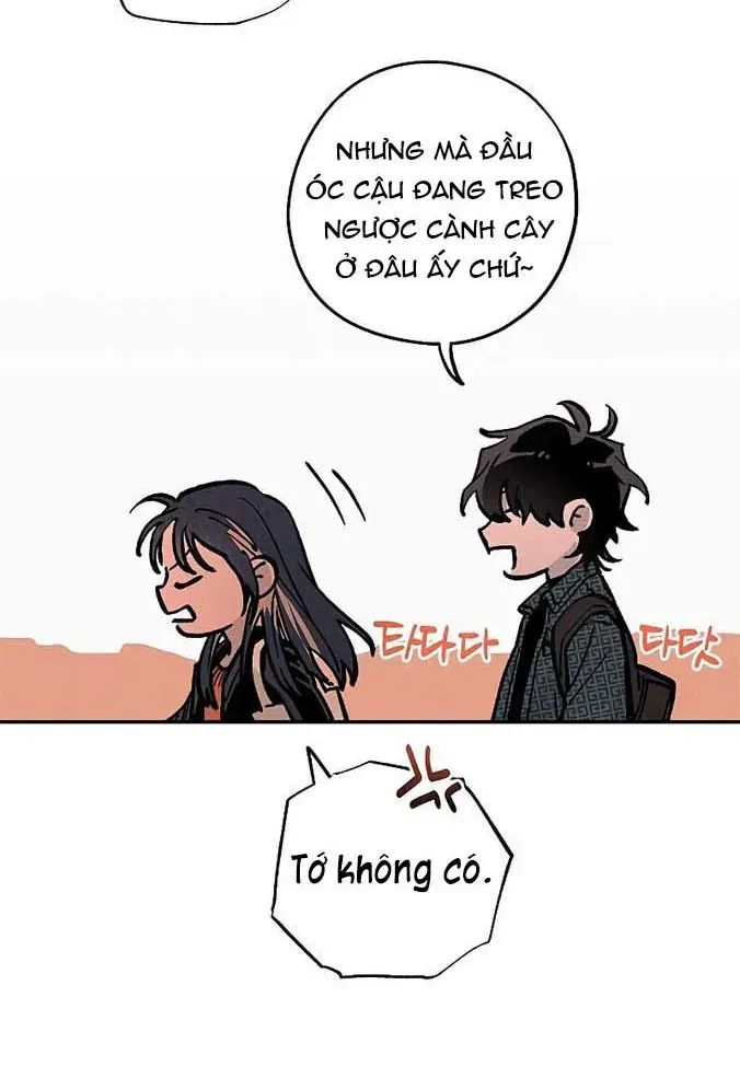 Giữa Chúng Ta Chap 3 - Next Chap 4