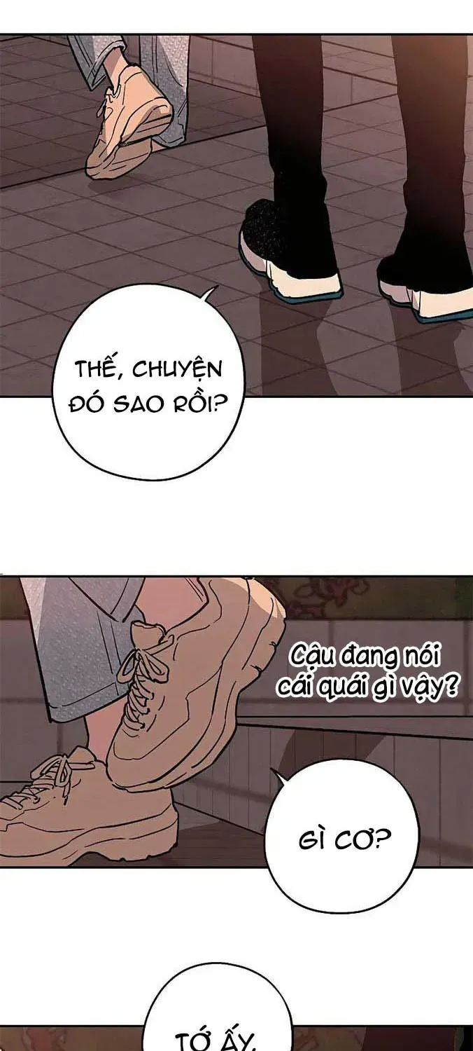 Giữa Chúng Ta Chap 3 - Next Chap 4