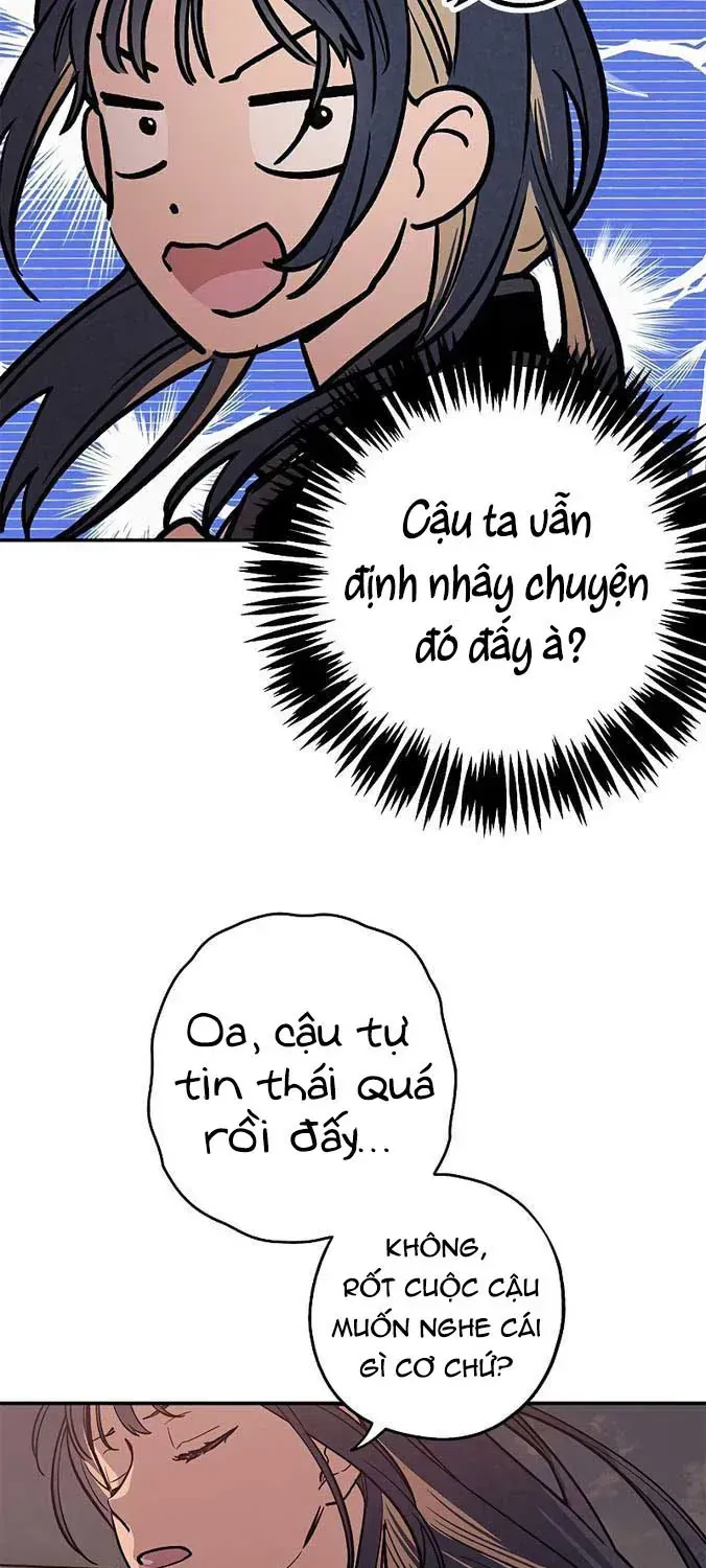 Giữa Chúng Ta Chap 3 - Next Chap 4