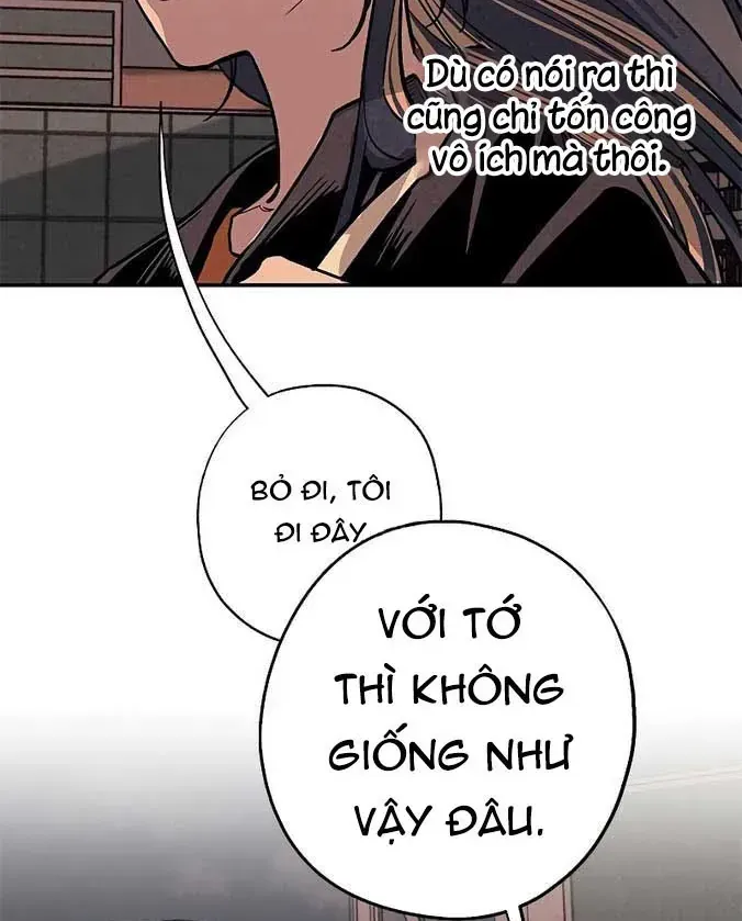 Giữa Chúng Ta Chap 3 - Next Chap 4