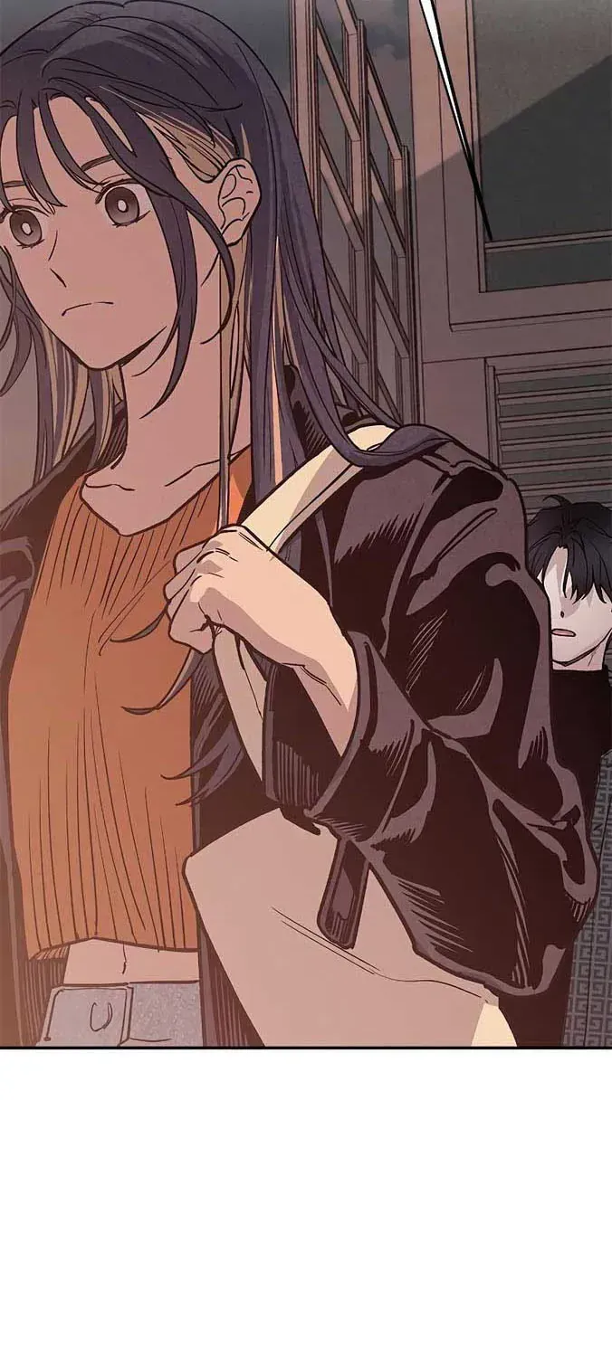 Giữa Chúng Ta Chap 3 - Next Chap 4