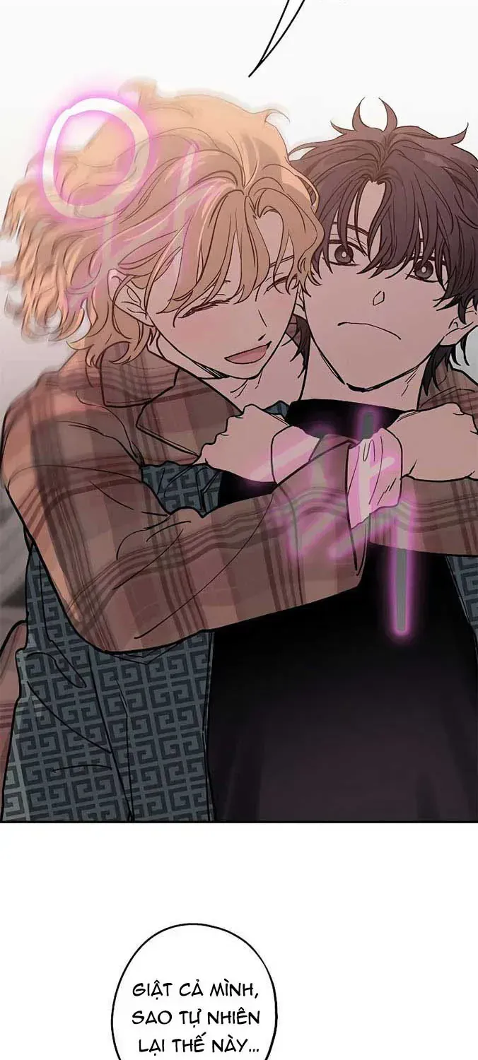 Giữa Chúng Ta Chap 3 - Next Chap 4