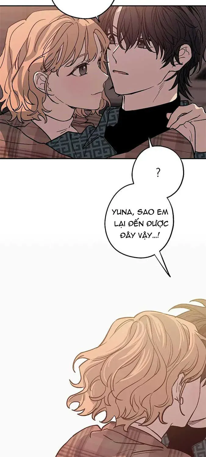 Giữa Chúng Ta Chap 3 - Next Chap 4