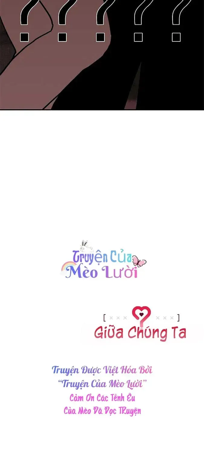 Giữa Chúng Ta Chap 3 - Next Chap 4