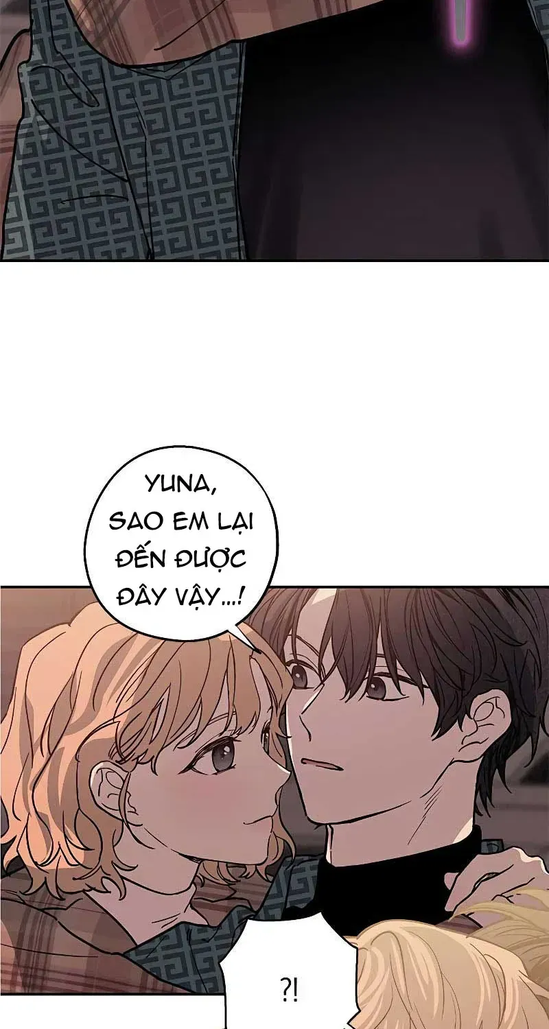 Giữa Chúng Ta Chap 4 - Next Chap 5