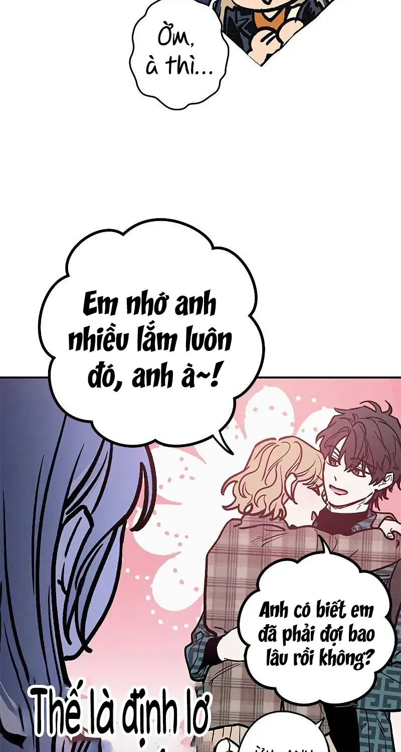 Giữa Chúng Ta Chap 4 - Next Chap 5