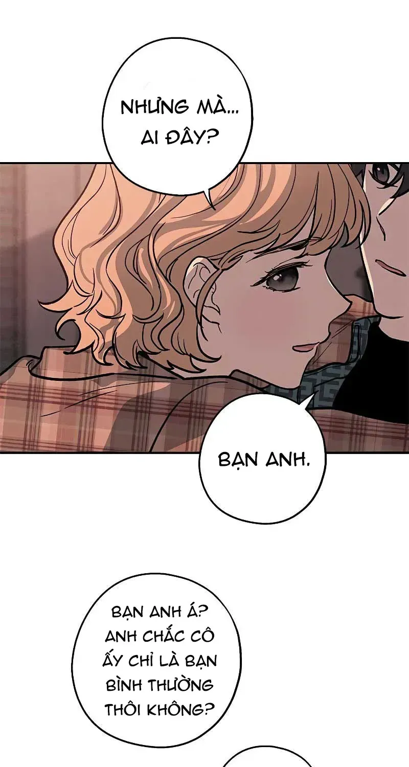 Giữa Chúng Ta Chap 4 - Next Chap 5