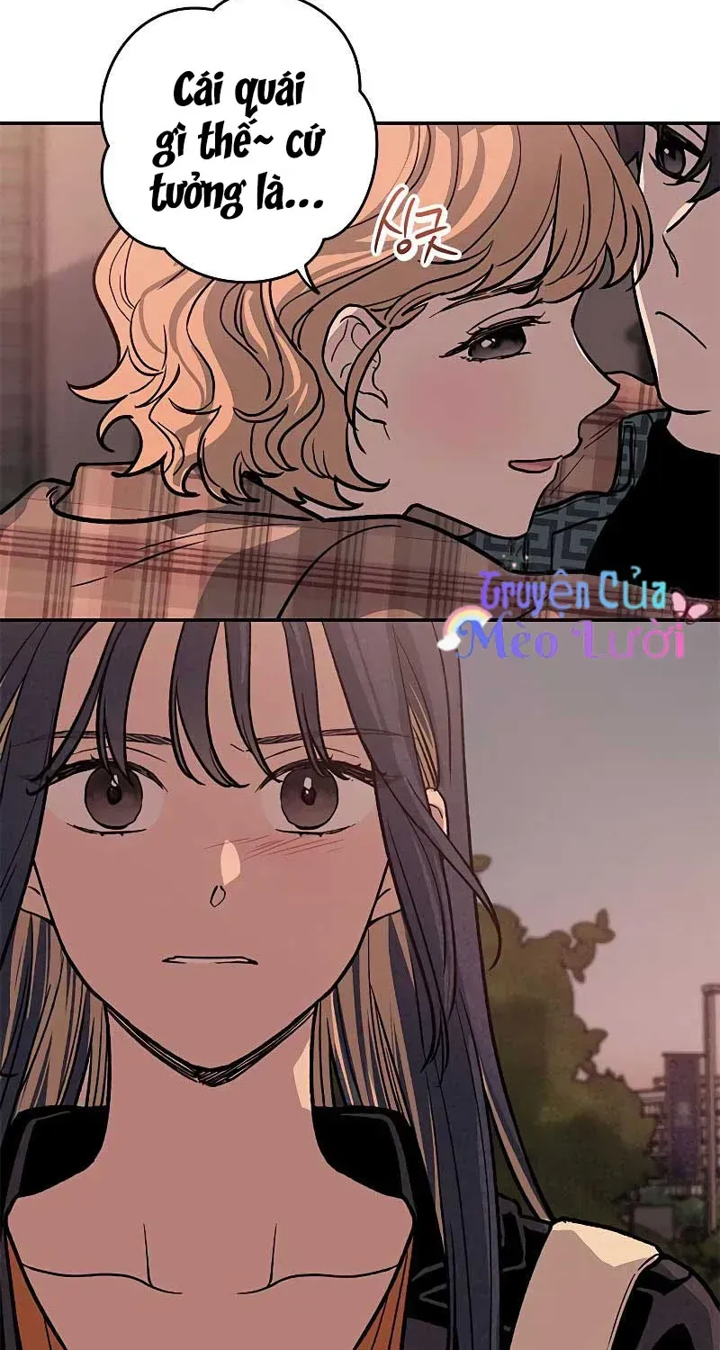 Giữa Chúng Ta Chap 4 - Next Chap 5