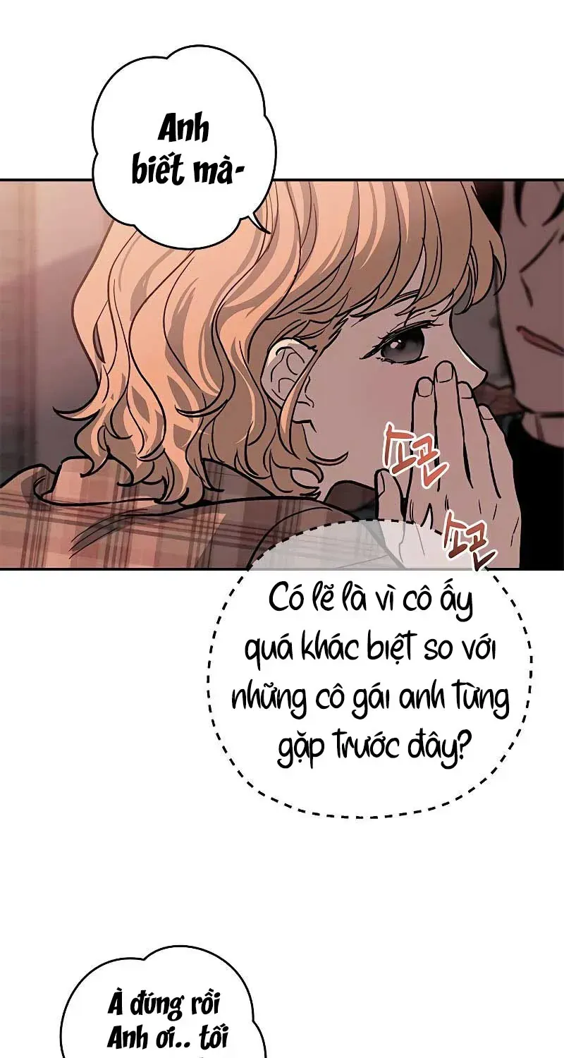 Giữa Chúng Ta Chap 4 - Next Chap 5