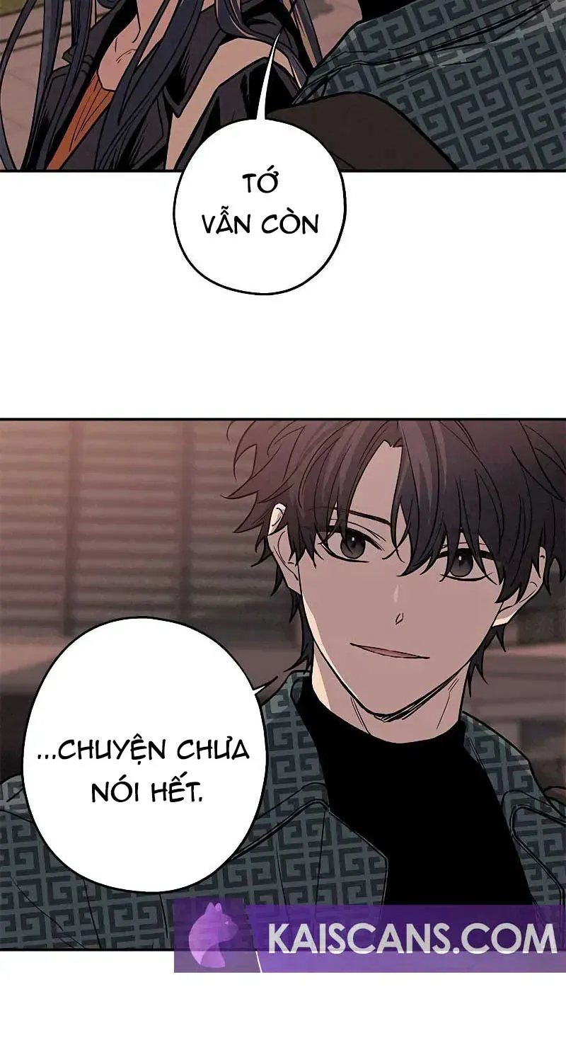 Giữa Chúng Ta Chap 4 - Next Chap 5