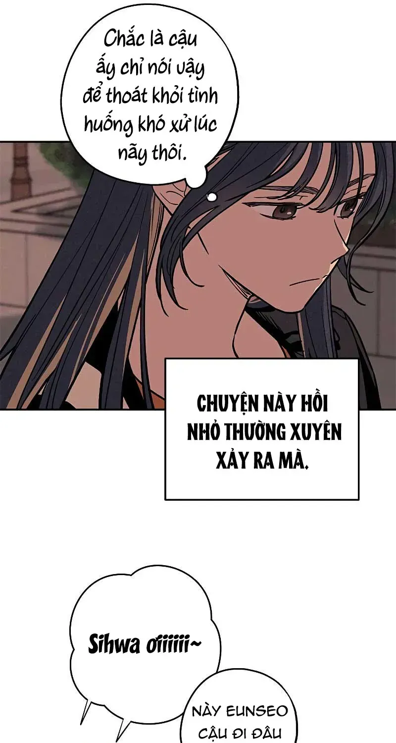 Giữa Chúng Ta Chap 4 - Next Chap 5