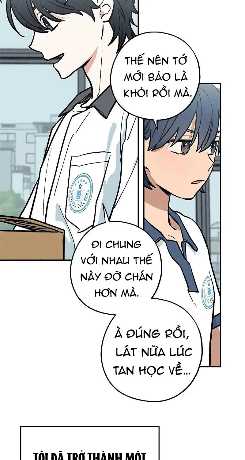Giữa Chúng Ta Chap 4 - Next Chap 5