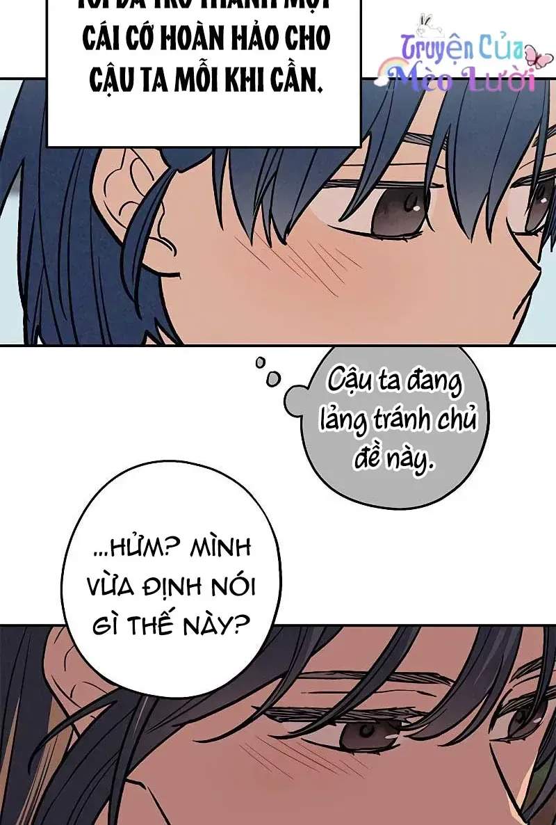 Giữa Chúng Ta Chap 4 - Next Chap 5