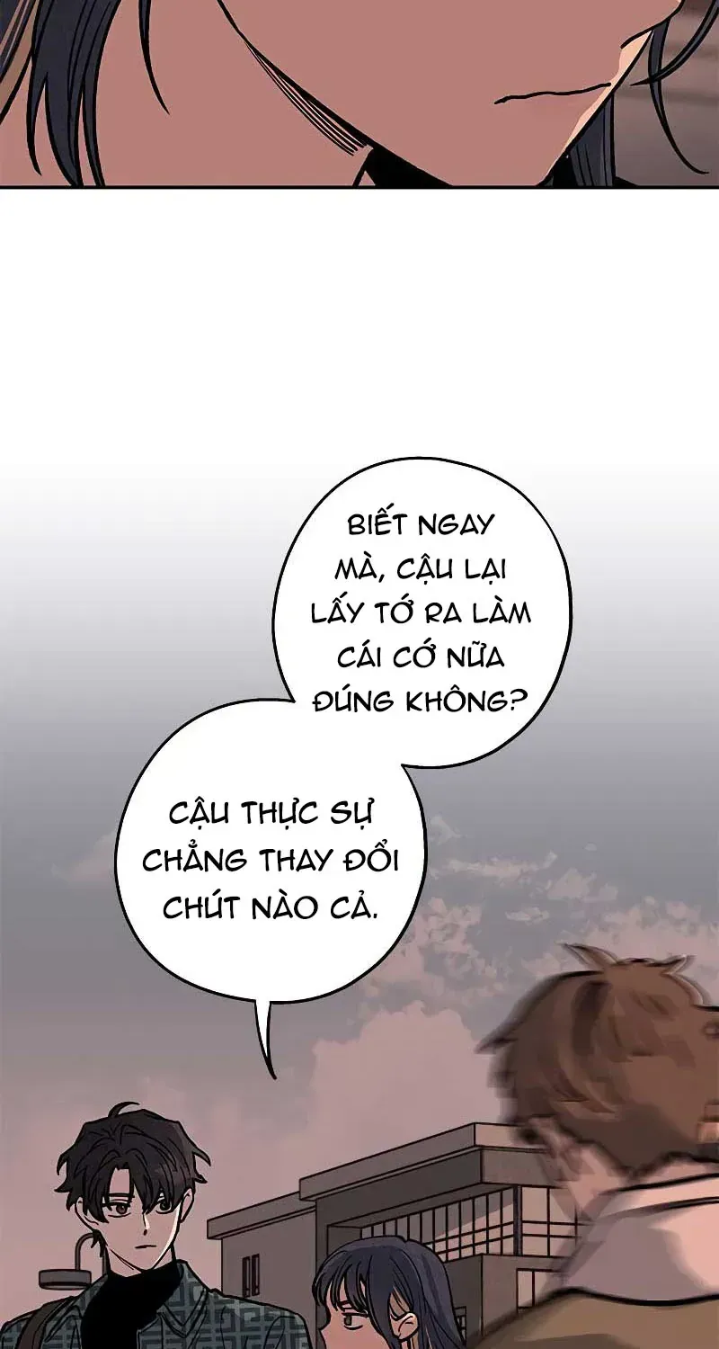 Giữa Chúng Ta Chap 4 - Next Chap 5