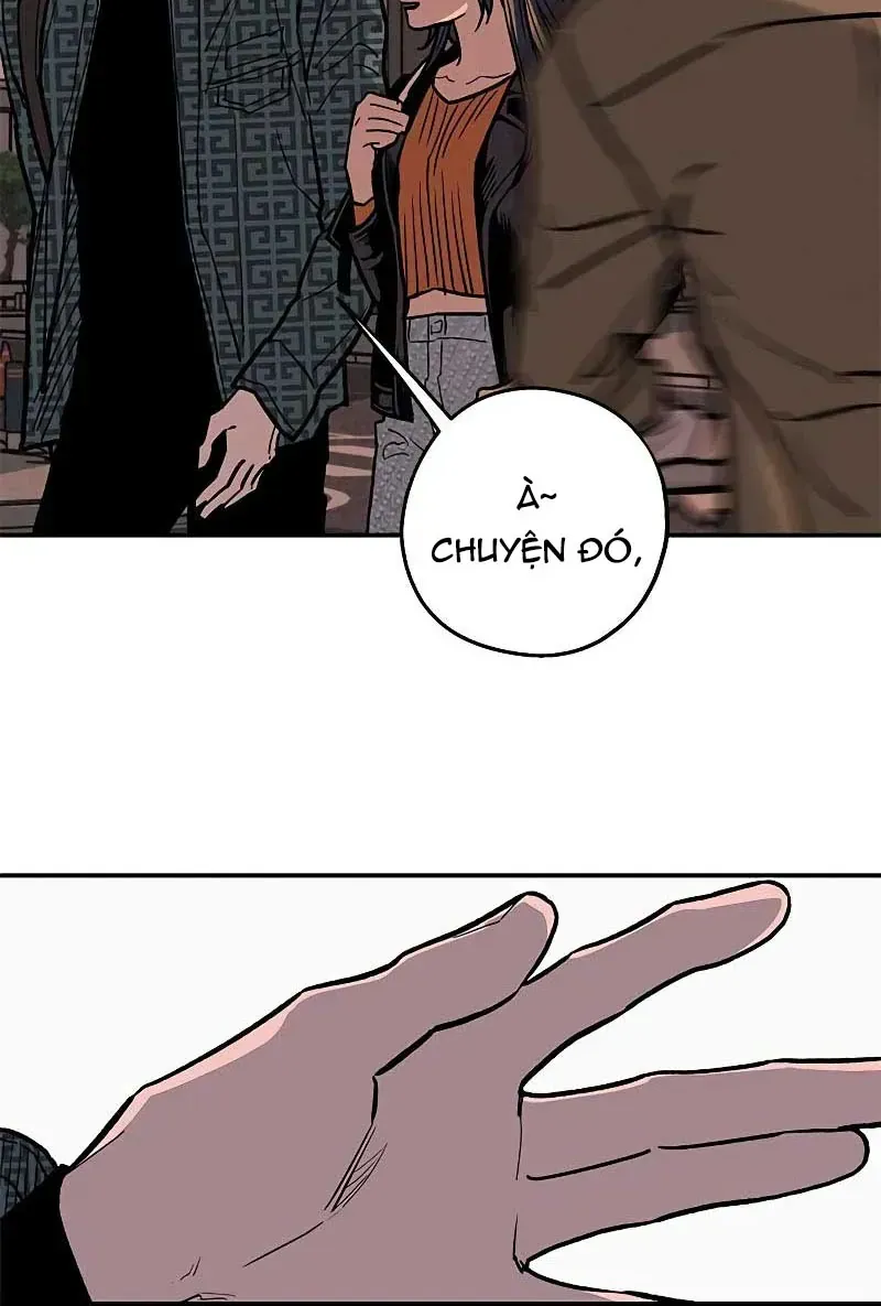 Giữa Chúng Ta Chap 4 - Next Chap 5