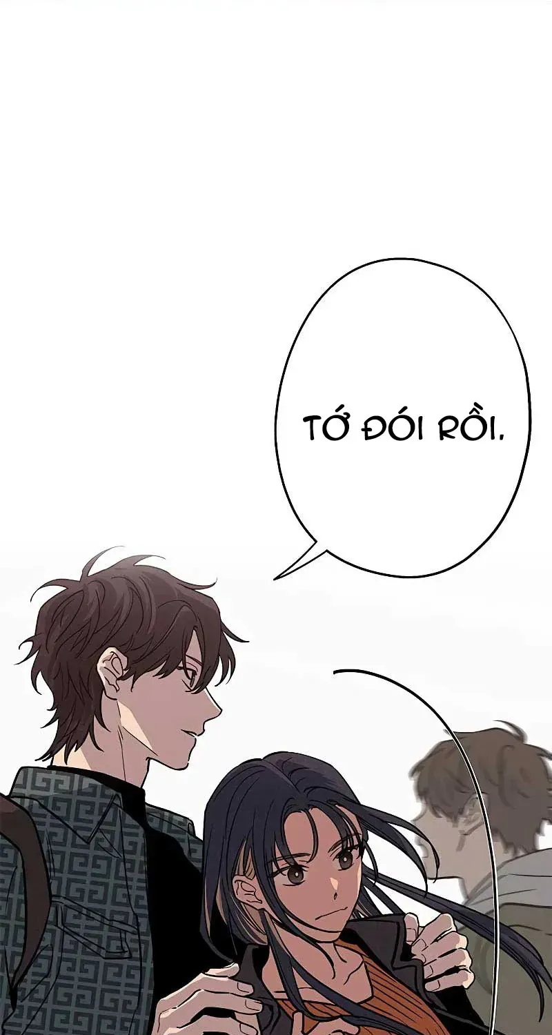 Giữa Chúng Ta Chap 4 - Next Chap 5